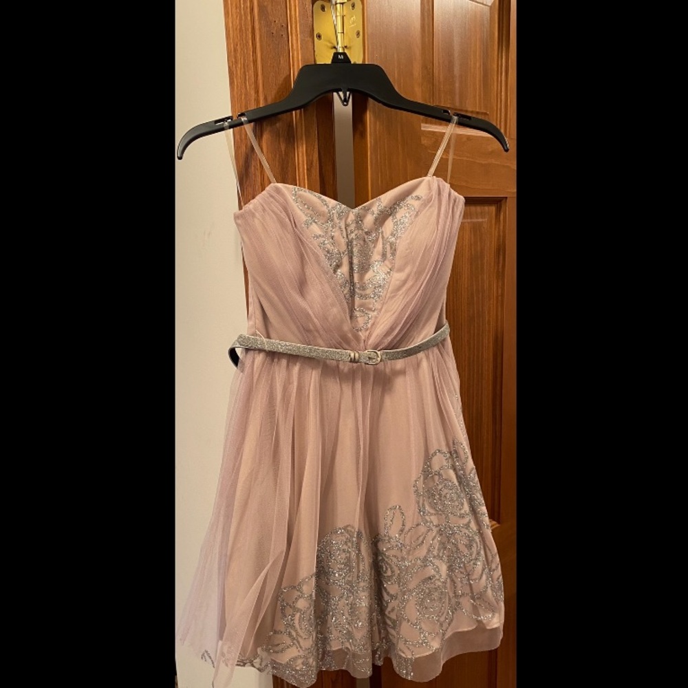 Homecoming Dress